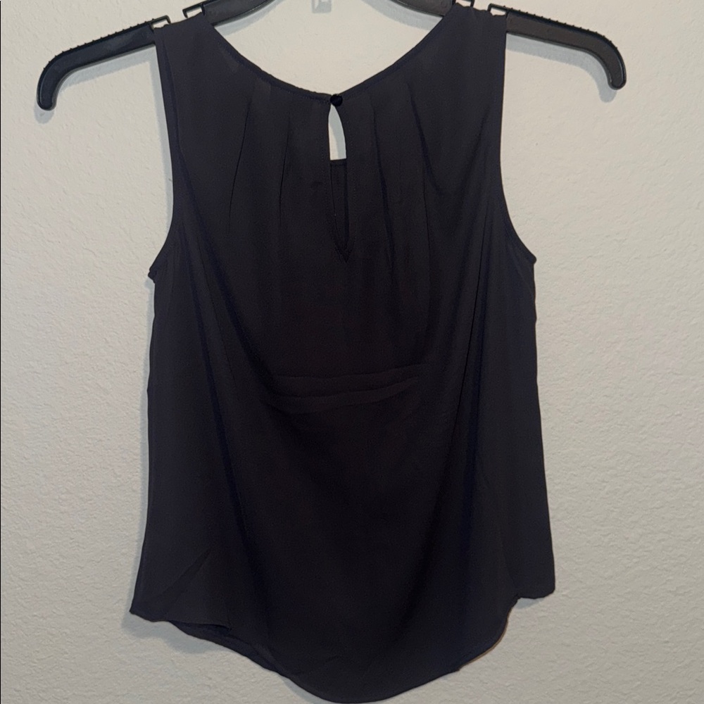 Worthington Petite Top - Picture 3 of 3